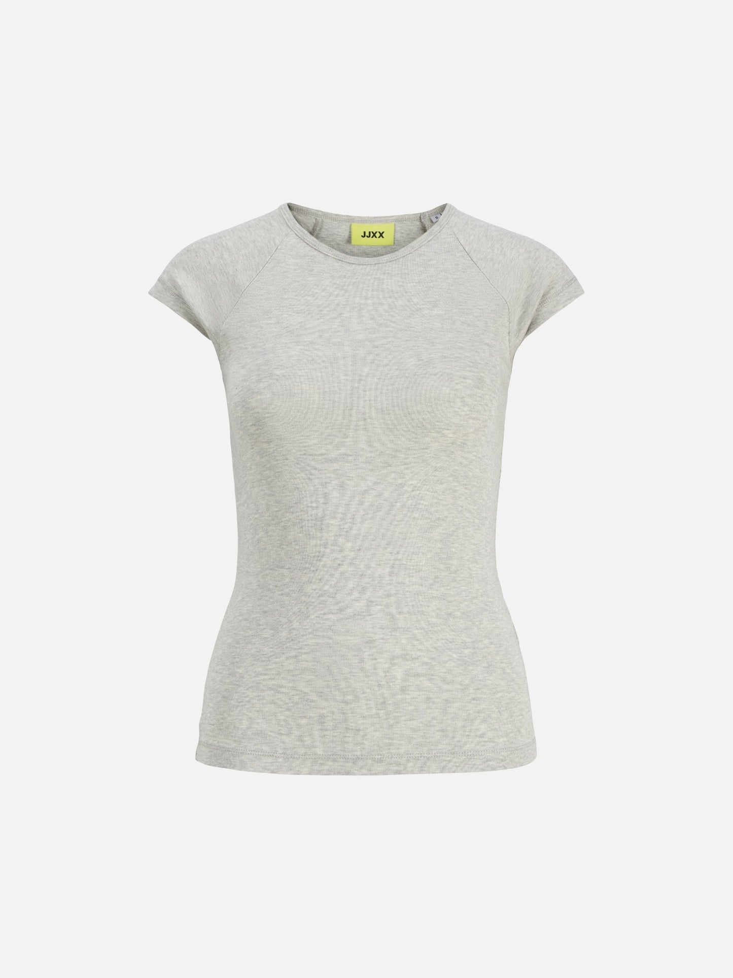 JJXX - Star Shortsleeve Raglan T-Shirt - 