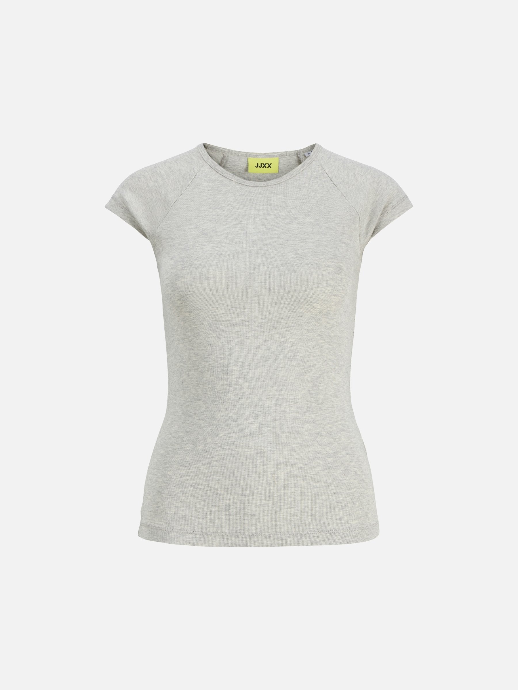 JJXX - Star Shortsleeve Raglan T-Shirt - 