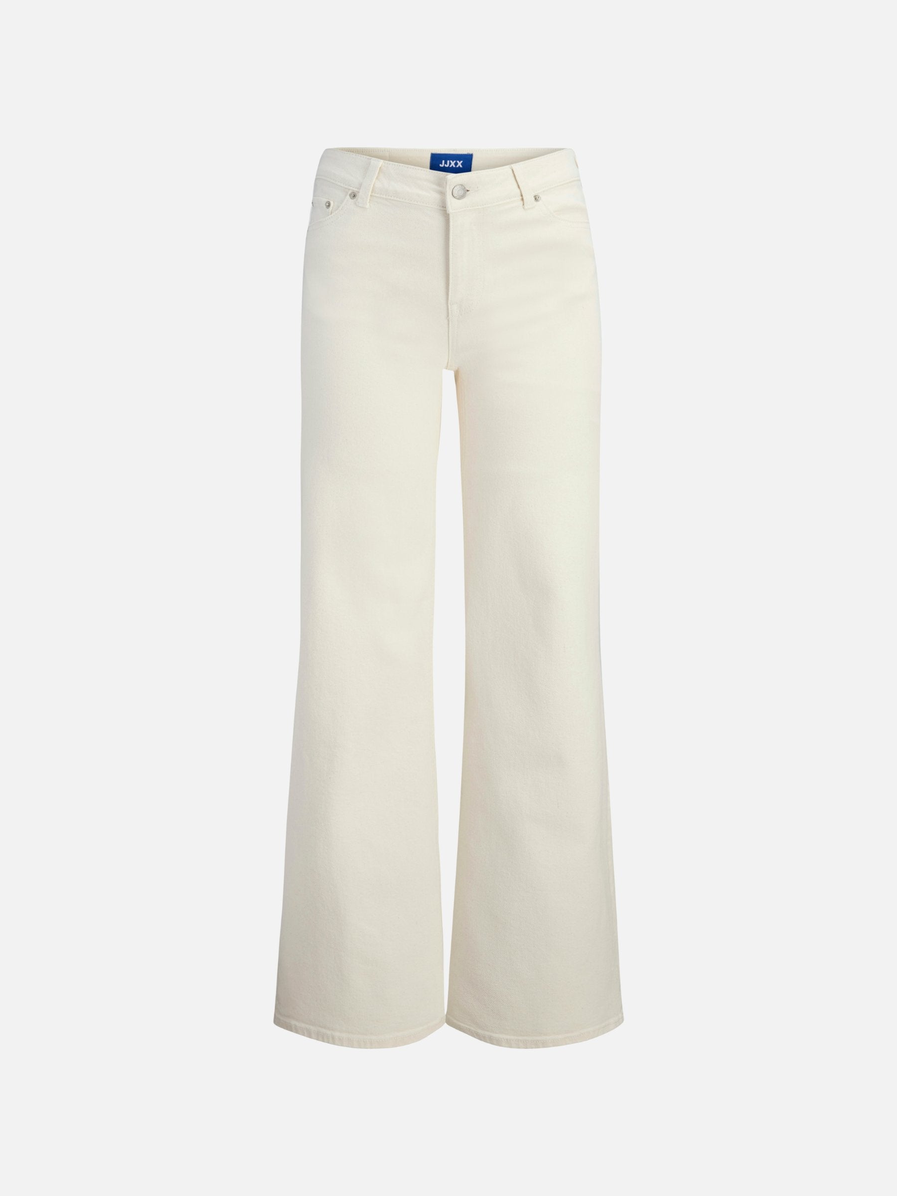 Rome Flare Denim Jeans – PLENTY
