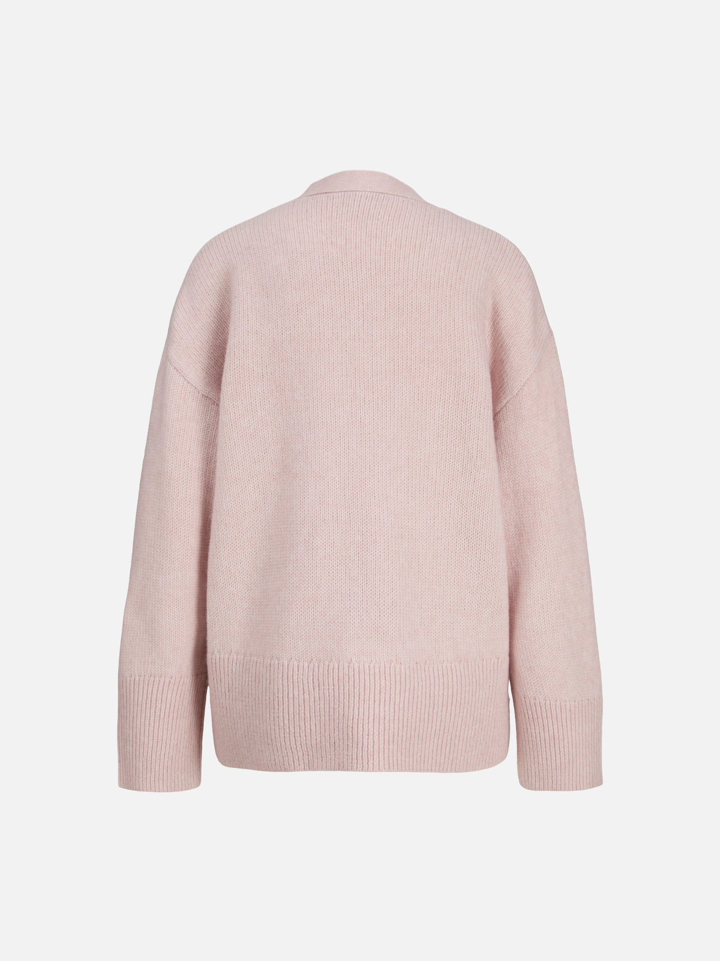 Rosanna Knit Cardigan Sweater