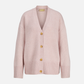 Rosanna Knit Cardigan Sweater