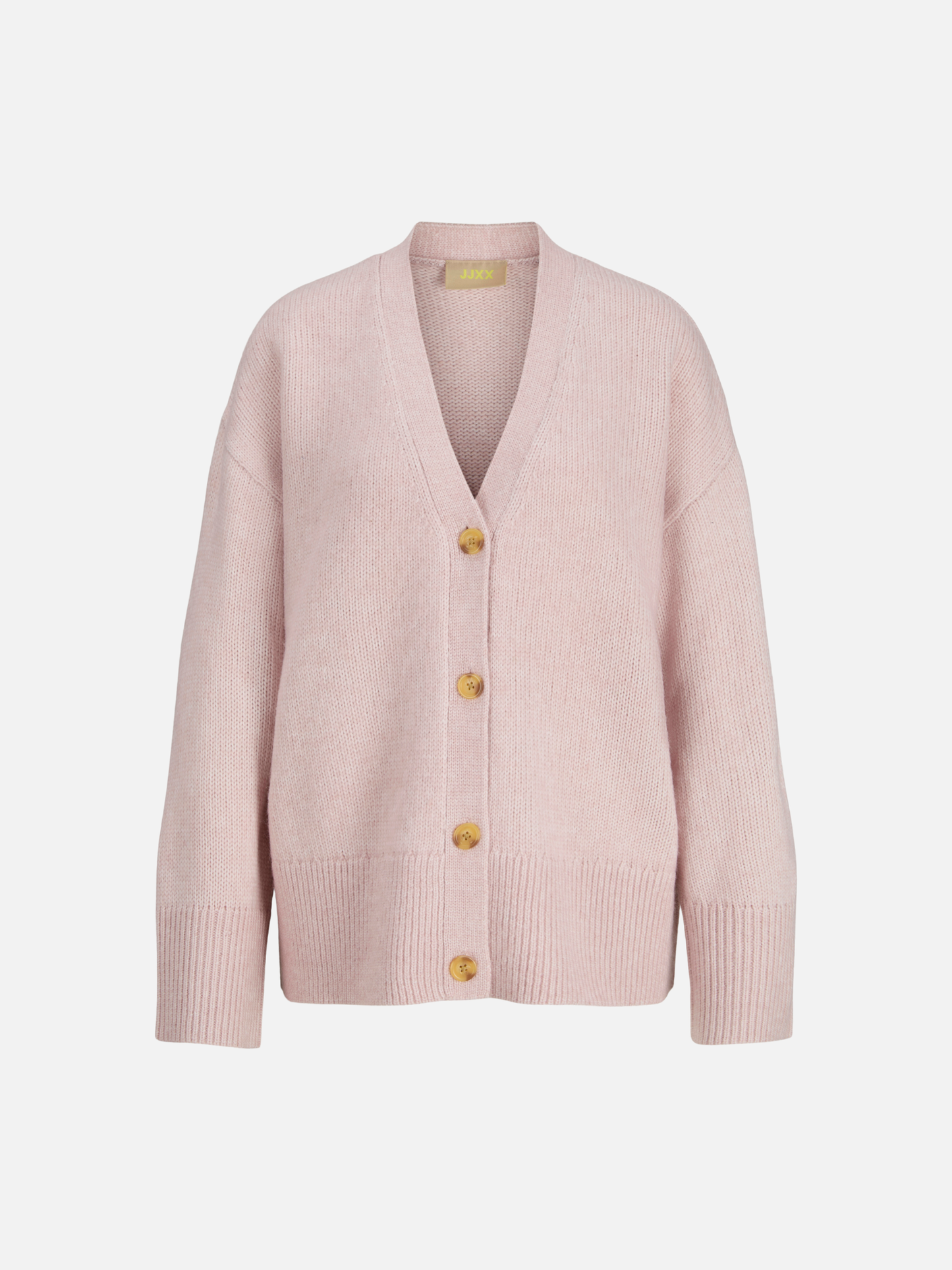 Rosanna Knit Cardigan Sweater