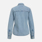 JJXX - Rose Longsleeve Denim Shirt - 