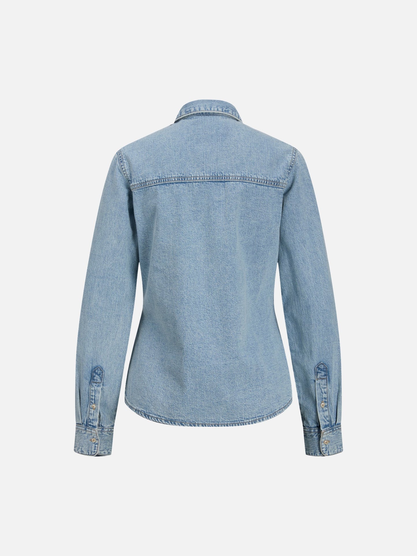 JJXX - Rose Longsleeve Denim Shirt - 