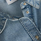 JJXX - Rose Longsleeve Denim Shirt - 