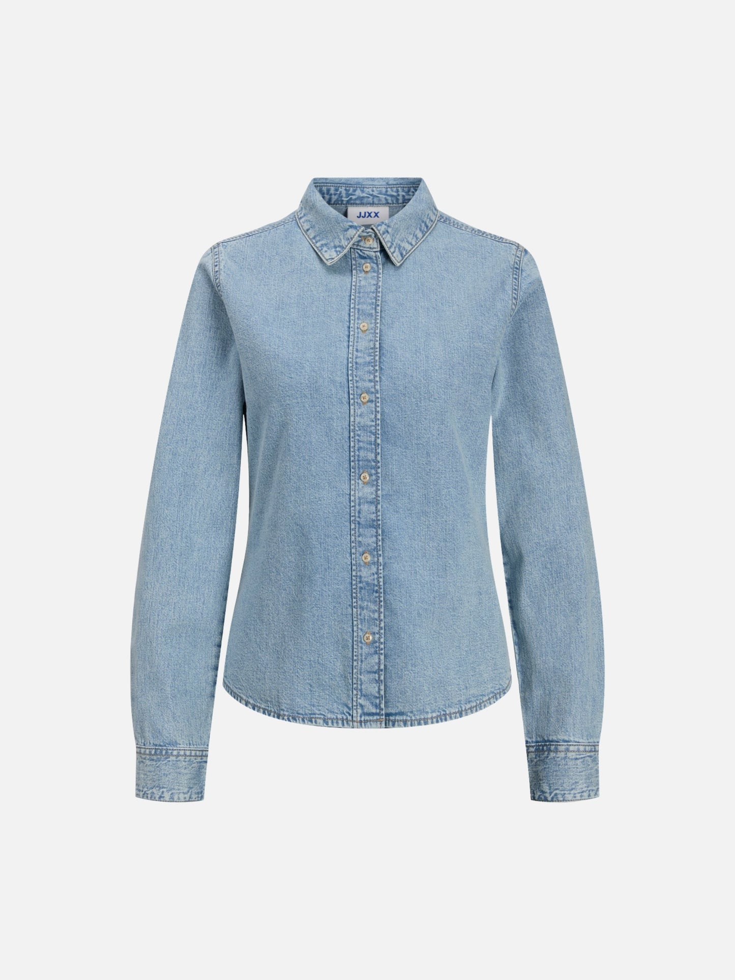 JJXX - Rose Longsleeve Denim Shirt - 
