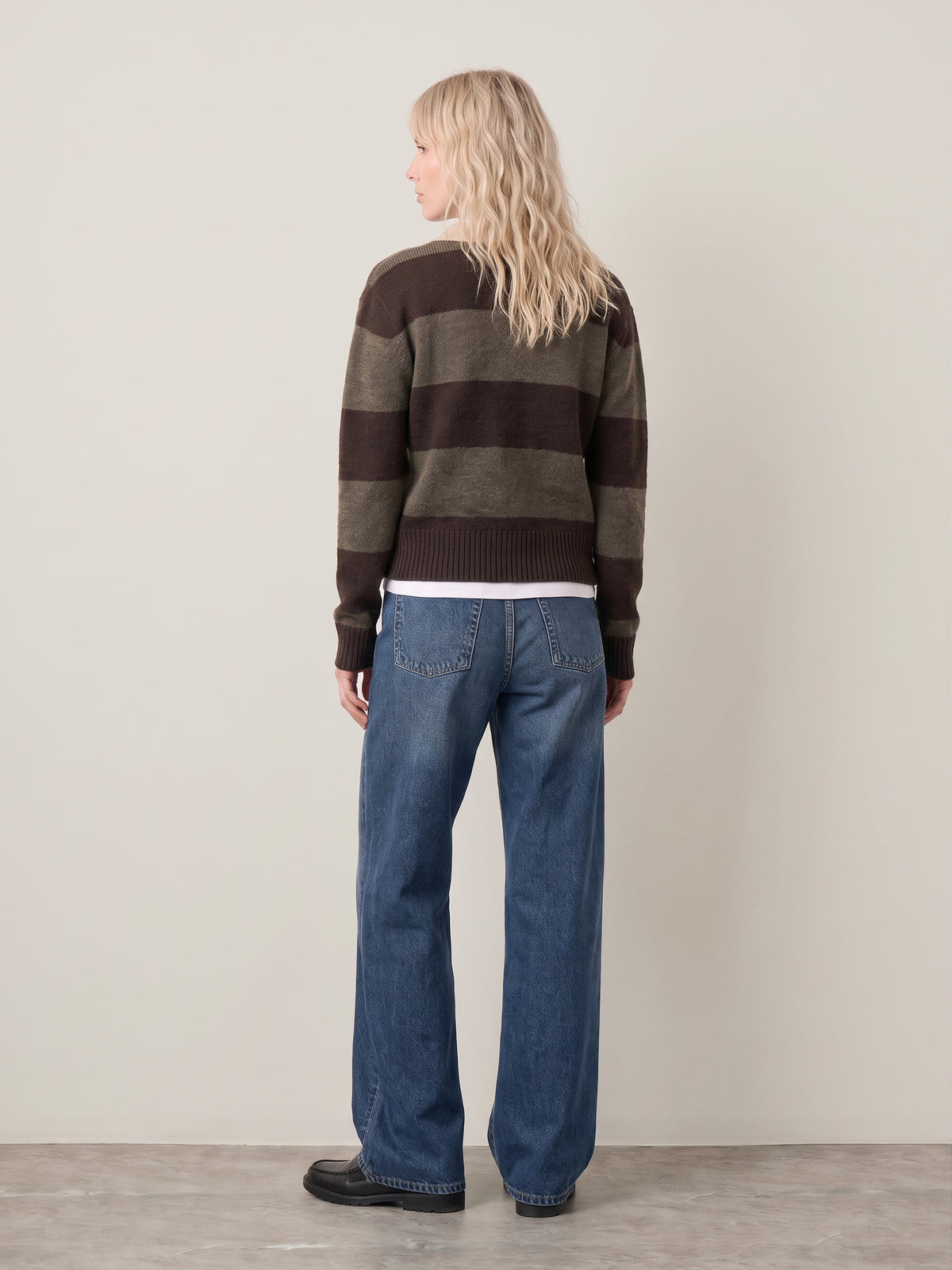 JJXX - Ruby Polo Sweater - 