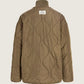 Serena Quilted Jacket