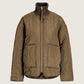 Serena Quilted Jacket