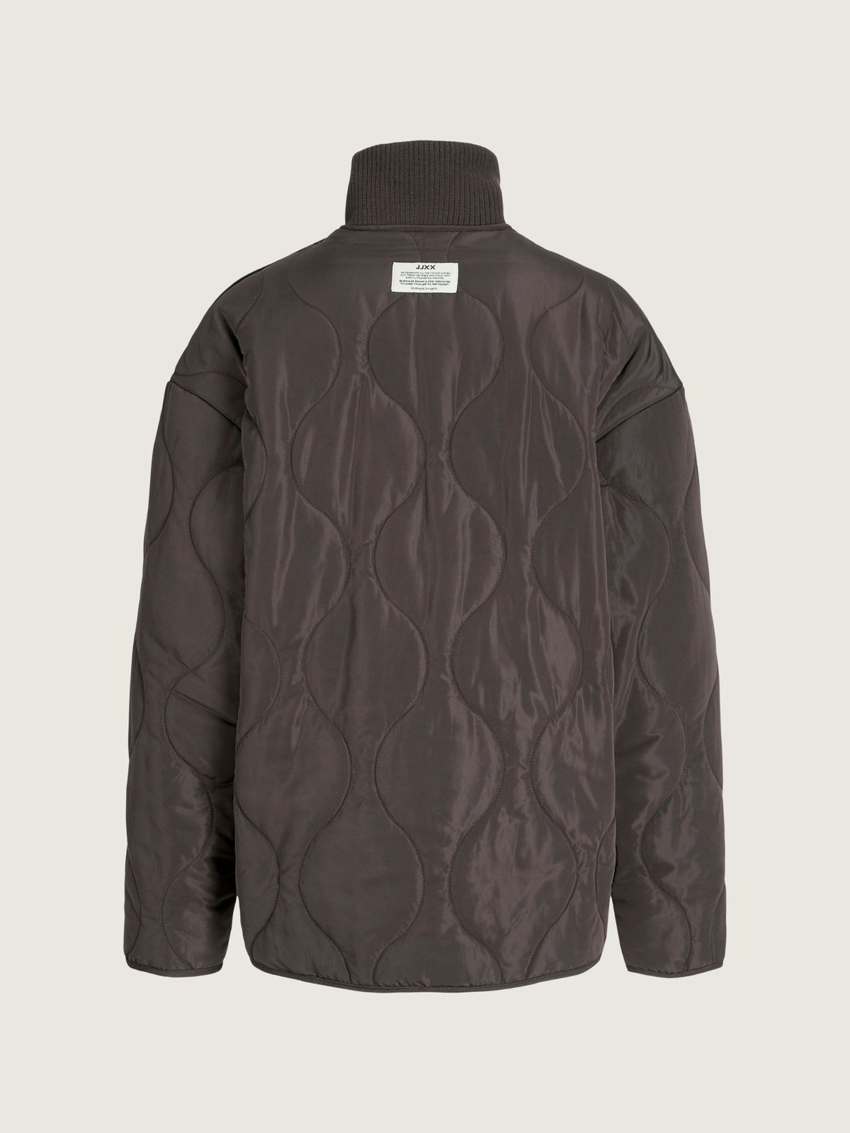 Serena Quilted Jacket