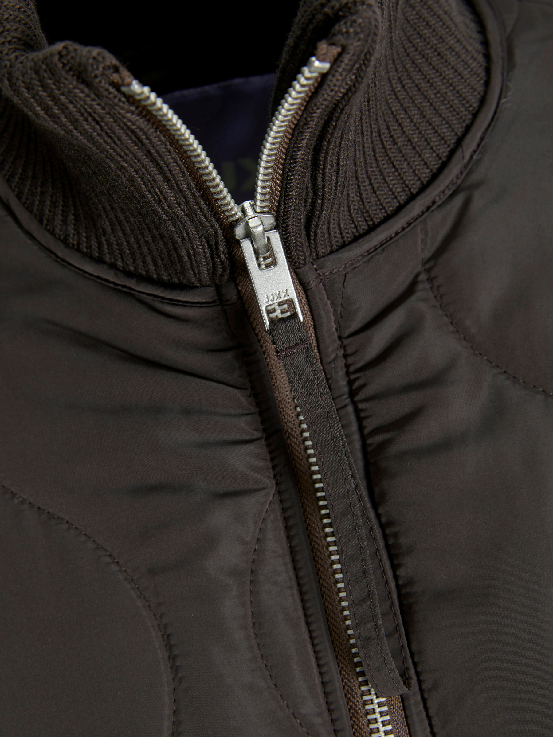 JJXX - Serena Quilted Jacket - 