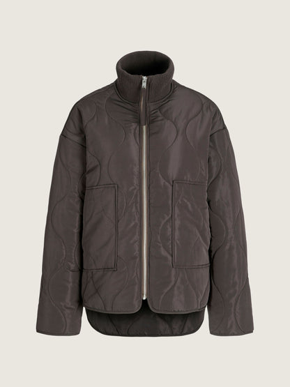 Serena Quilted Jacket