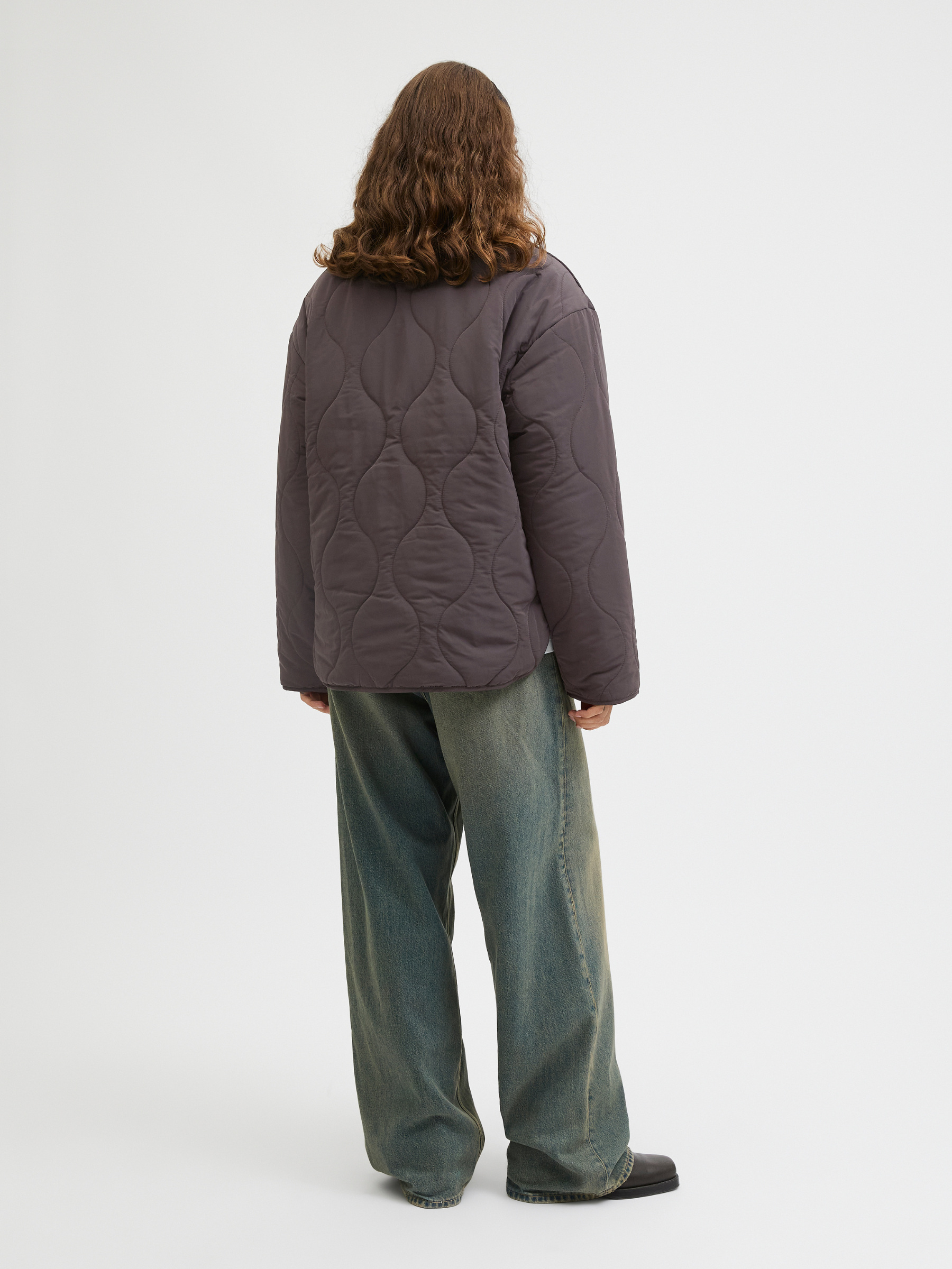 JJXX - Serena Quilted Jacket - 