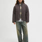 Serena Quilted Jacket