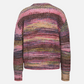 JJXX - Simone Space Dye Crewneck Sweater - 