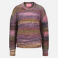 JJXX - Simone Space Dye Crewneck Sweater - 