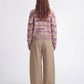 JJXX - Simone Space Dye Crewneck Sweater - 
