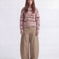 JJXX - Simone Space Dye Crewneck Sweater - 