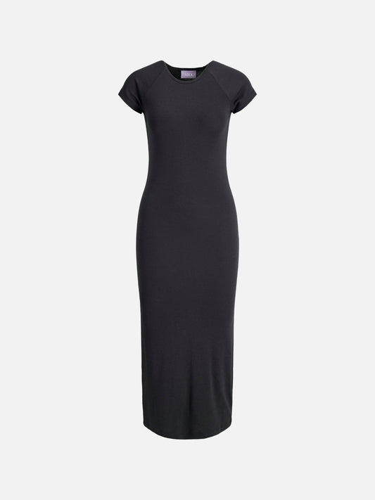 JJXX - Star Raglan Midi Dress - 