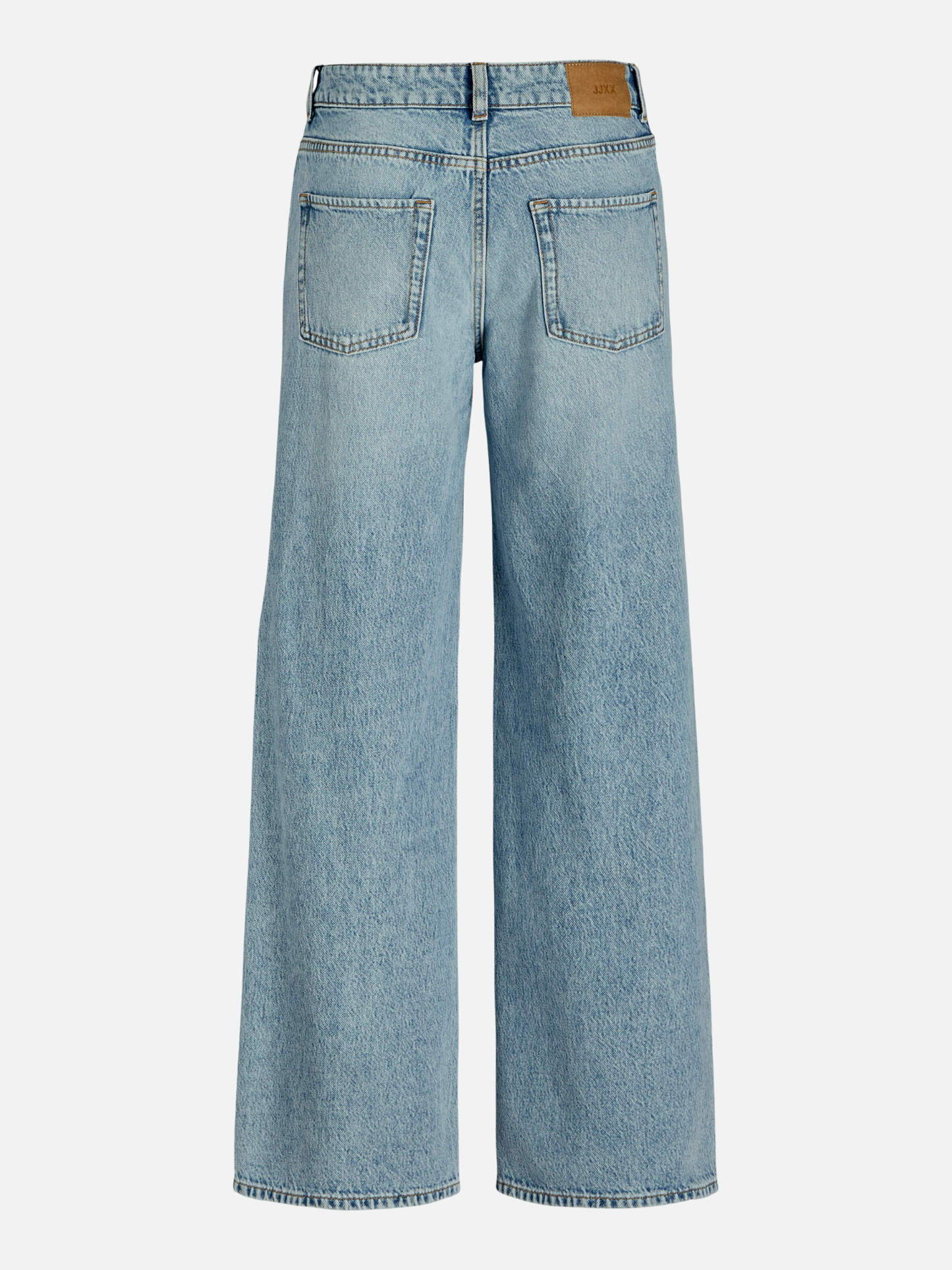Tokyo Wide Leg Jeans