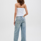 Tokyo Wide Leg Jeans