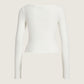 JJXX - Uma Bow Top - 