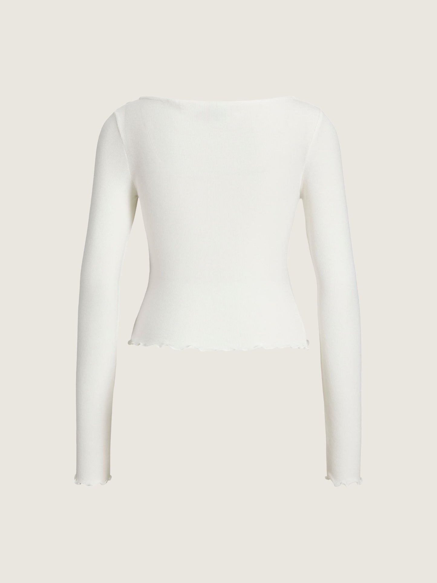 JJXX - Uma Bow Top - 