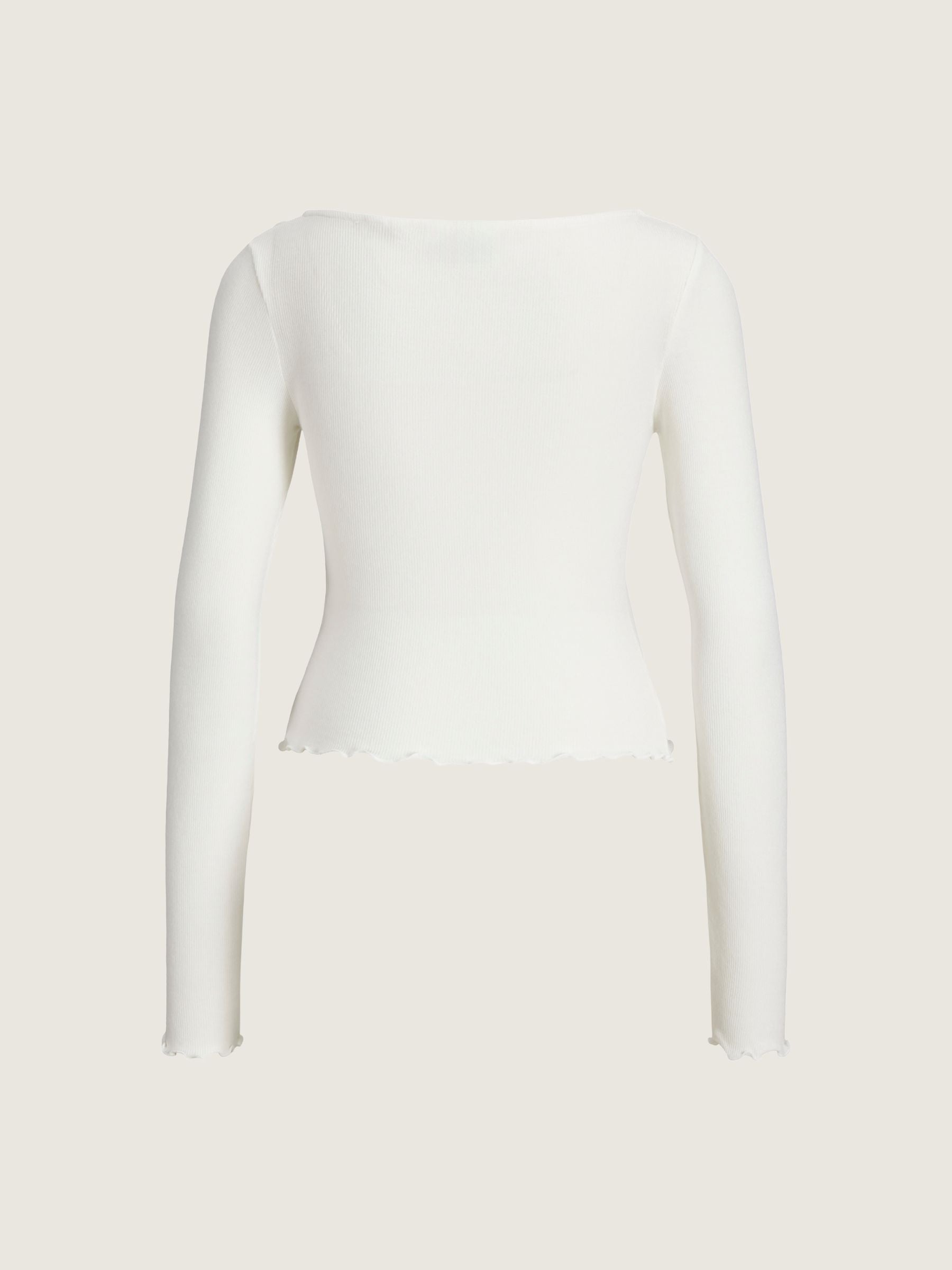 JJXX - Uma Bow Top - 