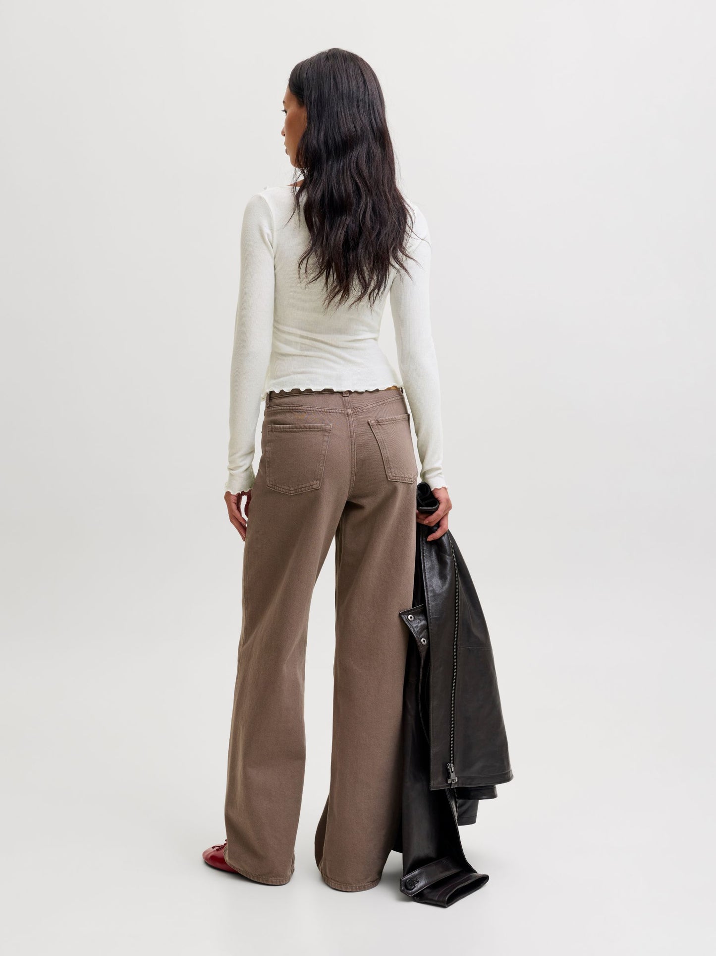 JJXX - Uma Bow Top - 