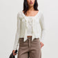 JJXX - Uma Bow Top - 