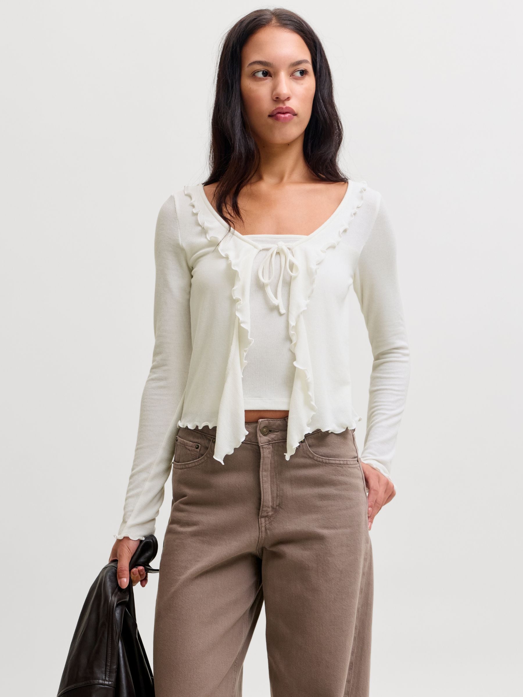JJXX - Uma Bow Top - 