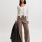 JJXX - Uma Bow Top - 