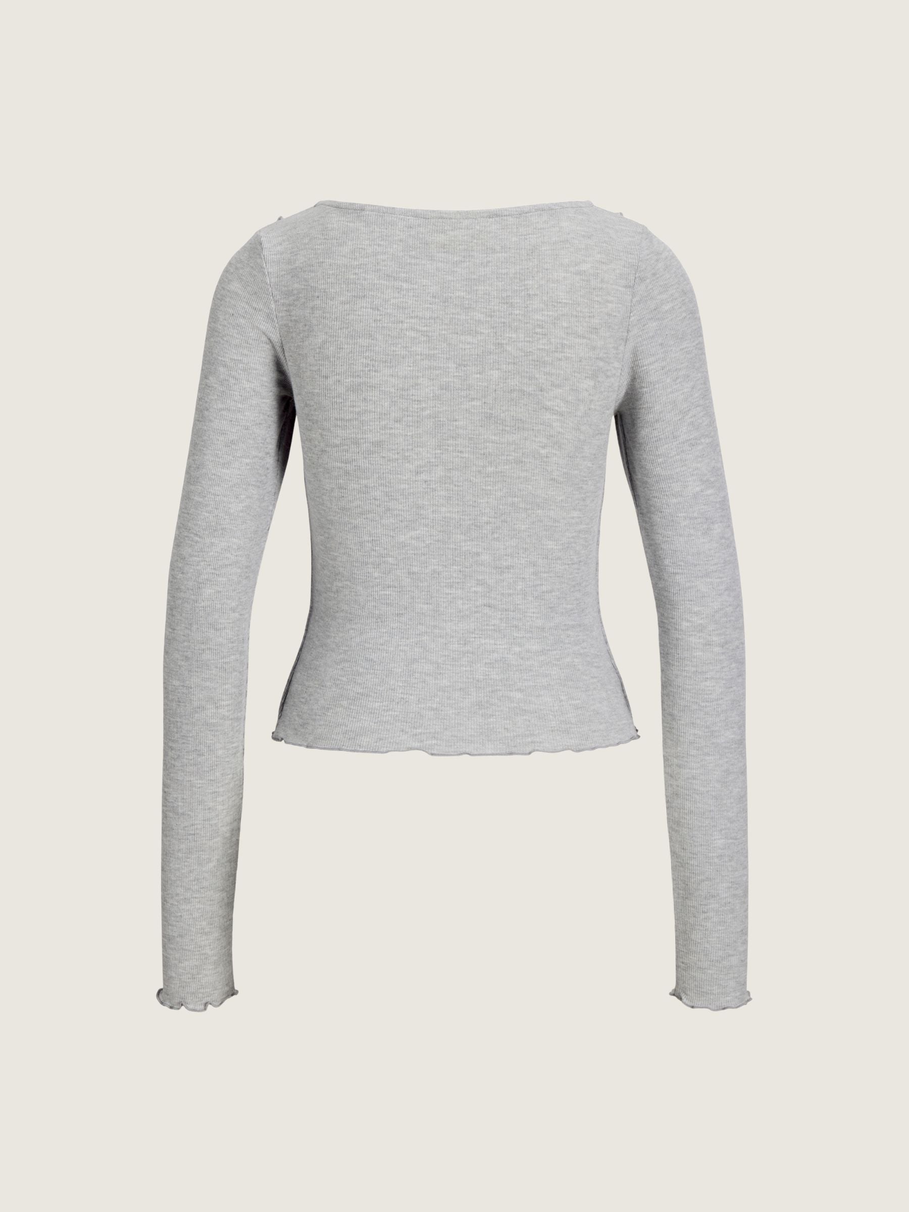JJXX - Uma Bow Top - 