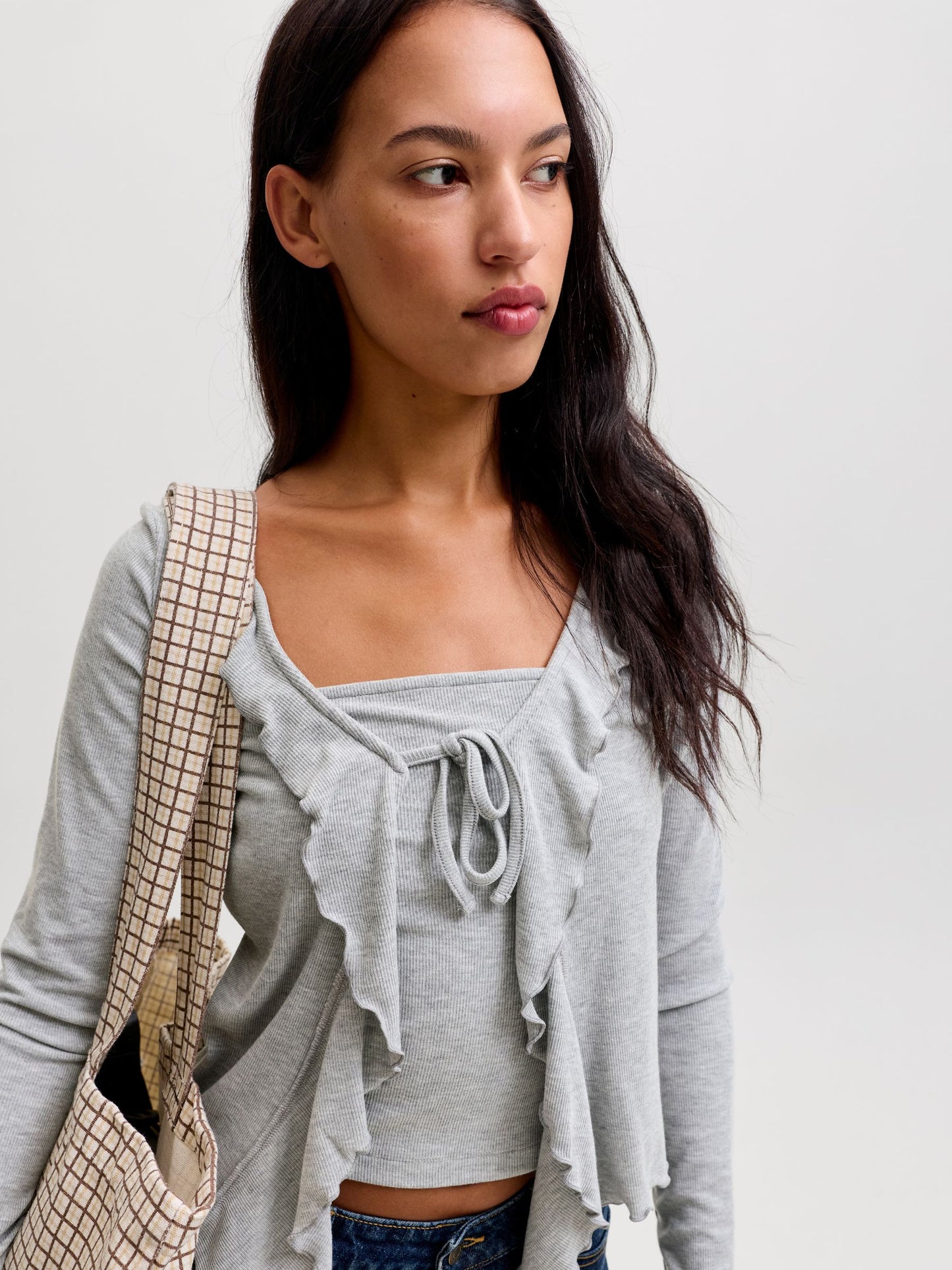 JJXX - Uma Bow Top - 