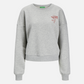 JJXX-Valentine Sweatshirt-Light Grey Melange