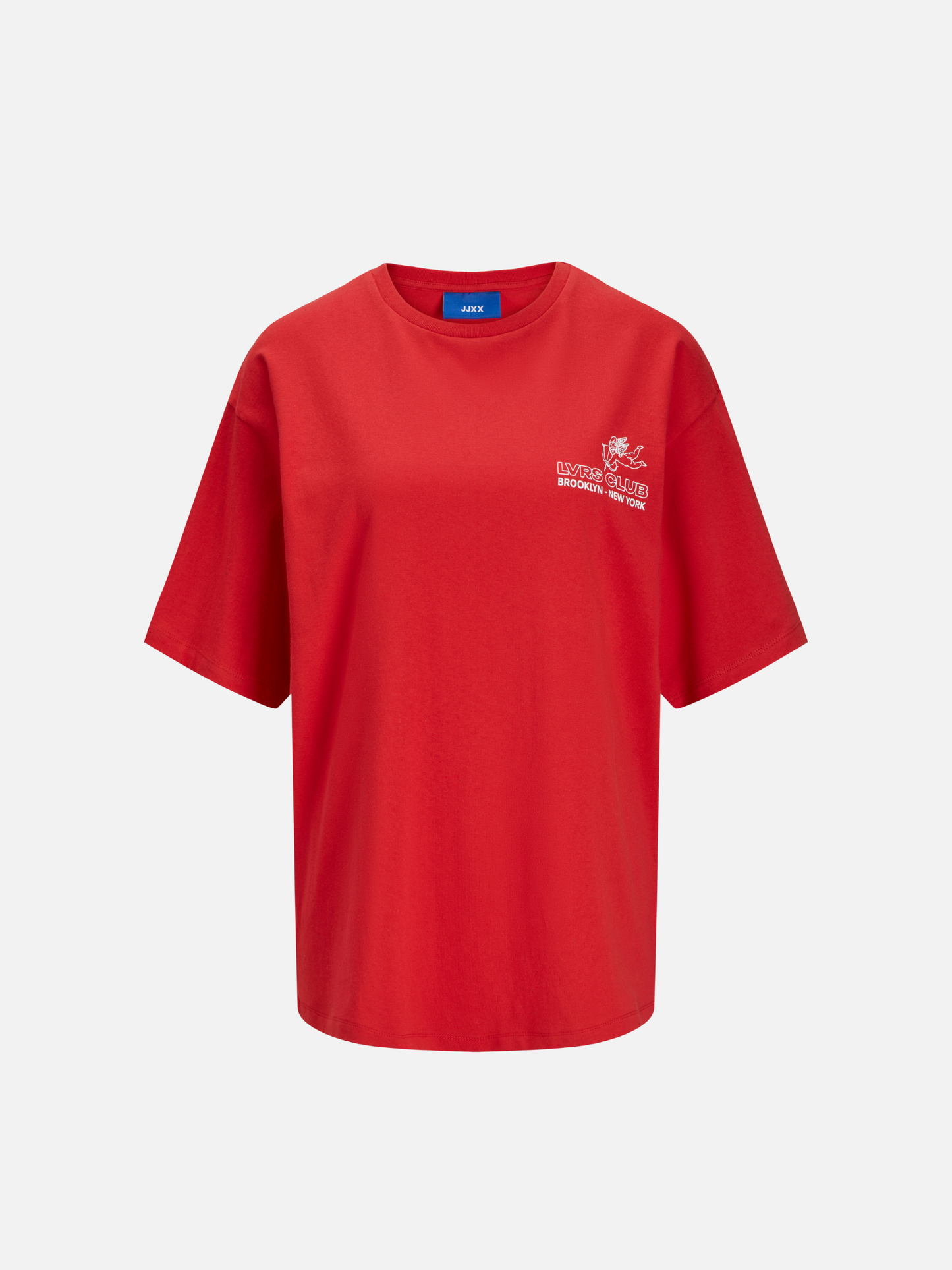Valentine Loose T-Shirt