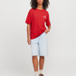 Valentine Loose T-Shirt