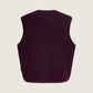 JJXX - Vera Teddy Vest - 