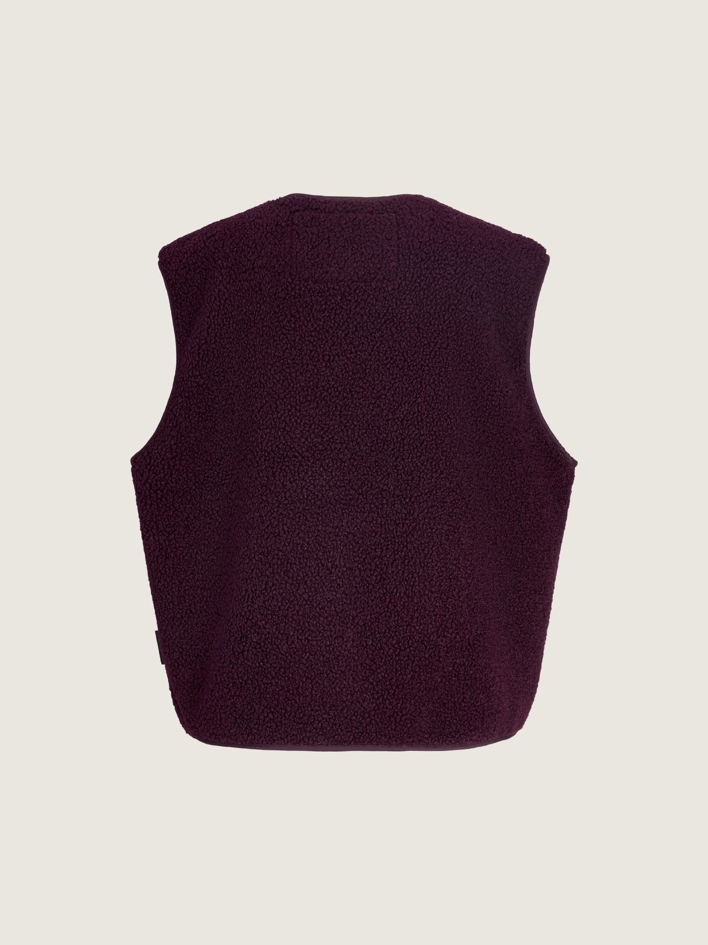 JJXX - Vera Teddy Vest - 