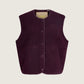 JJXX - Vera Teddy Vest - 