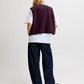 JJXX - Vera Teddy Vest - 