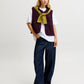 JJXX - Vera Teddy Vest - 