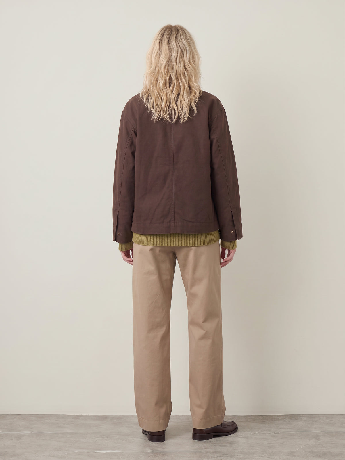 JJXX - Zaga Barn Jacket - 