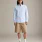 JACK & JONES - Premium Isaac Seersucker Longsleeve Shirt - 