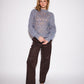 JOHN & JENN - Kaia Pullover Sweater - 