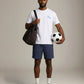 JACK & JONES - FIFA Game T-Shirt - Bright White