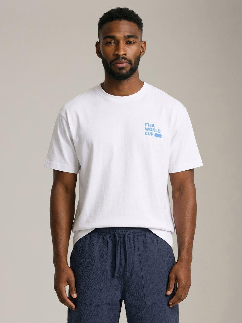JACK & JONES - FIFA Game T-Shirt - 