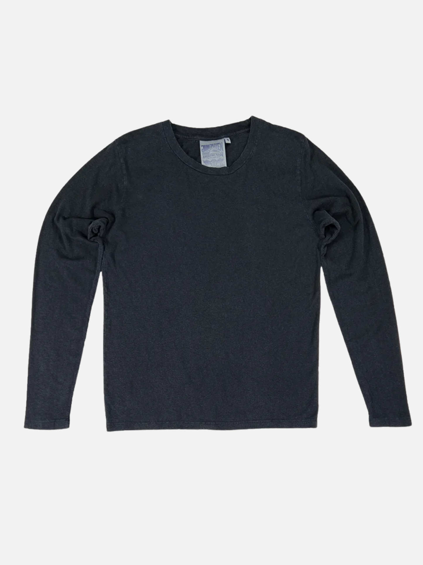 JUNGMAVEN - Encanto Hemp Organic Cotton Long Sleeve