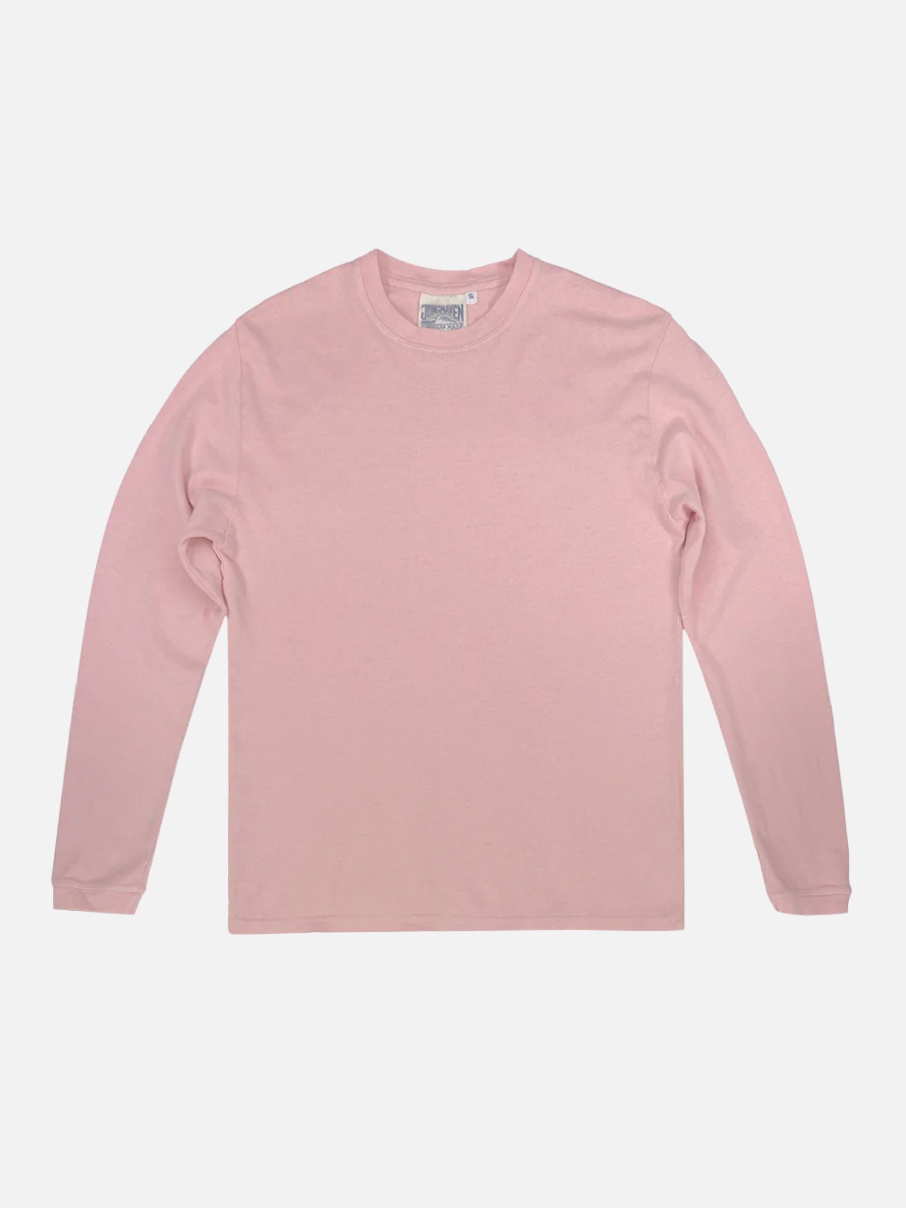 JUNGMAVEN - Encanto Hemp Organic Cotton Long Sleeve