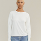 JUNGMAVEN - Encanto Hemp Organic Cotton Long Sleeve